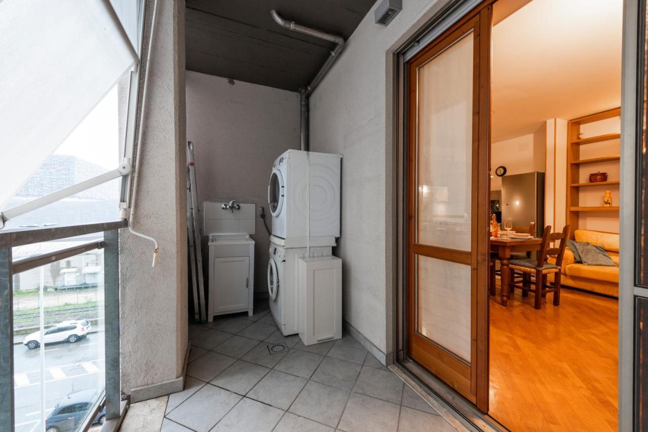 Apartamento Caseospitali - Happy Family, Luminoso Trilocale Zona Leopolda Ottimo X4