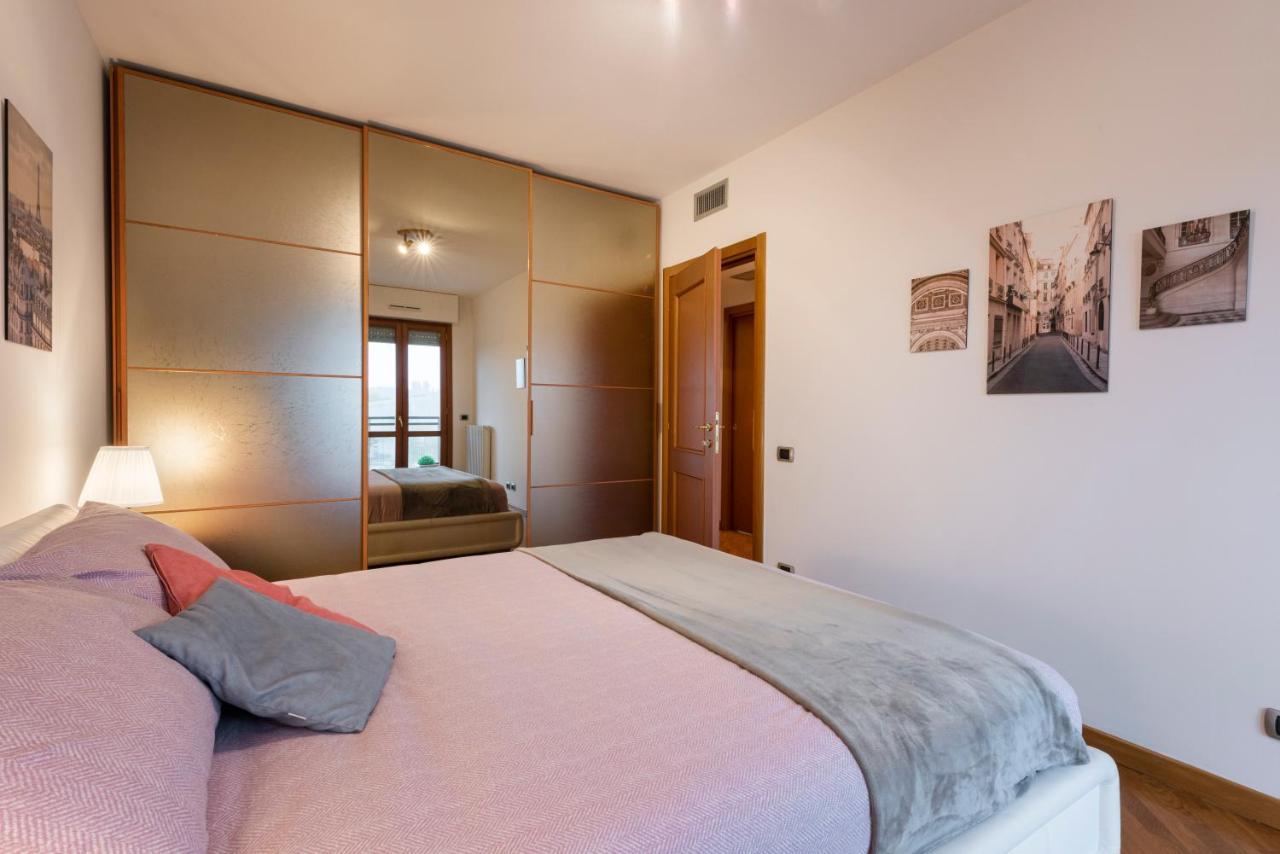 Caseospitali - Happy Family, Luminoso Trilocale Zona Leopolda Ottimo X4 Apartamento