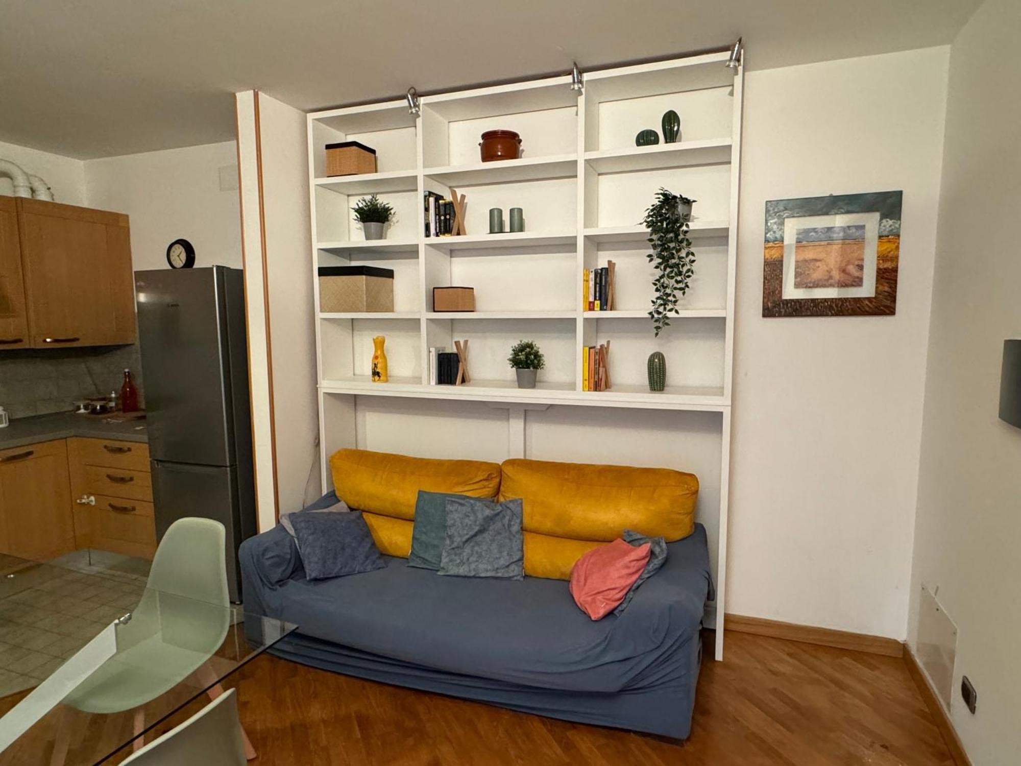 Apartamento Caseospitali - Happy Family, Luminoso Trilocale Zona Leopolda Ottimo X4